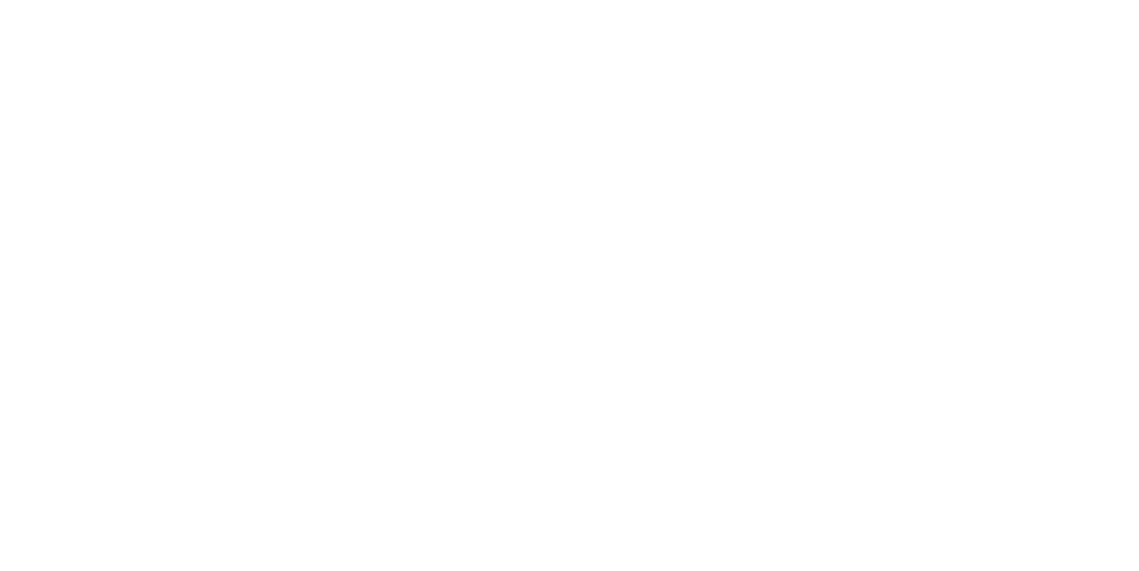 logotipo Ayoze Abogados en blanco