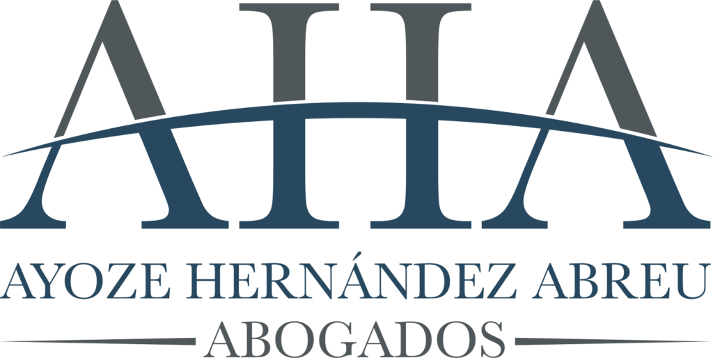 logotipo color Ayoze Abogados