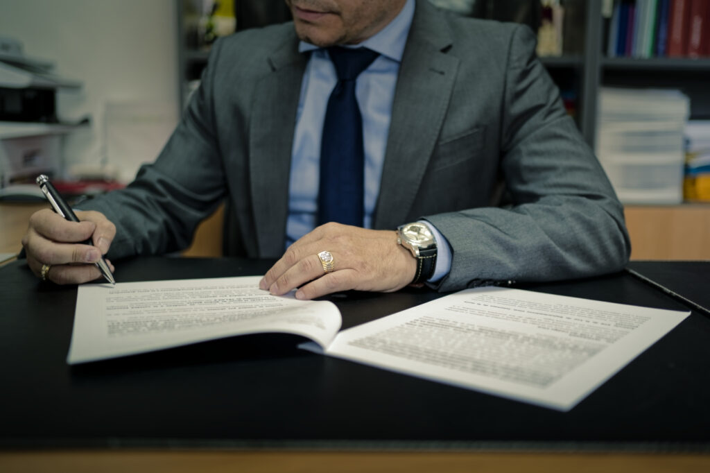 ayoze derecho penal
